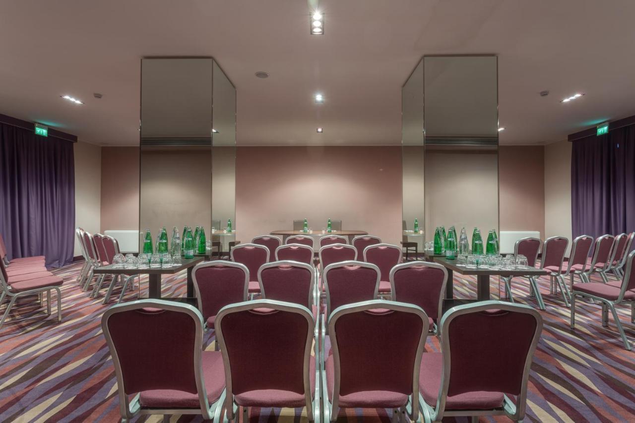 Quality Hotel Green Palace Monterotondo  Exterior foto