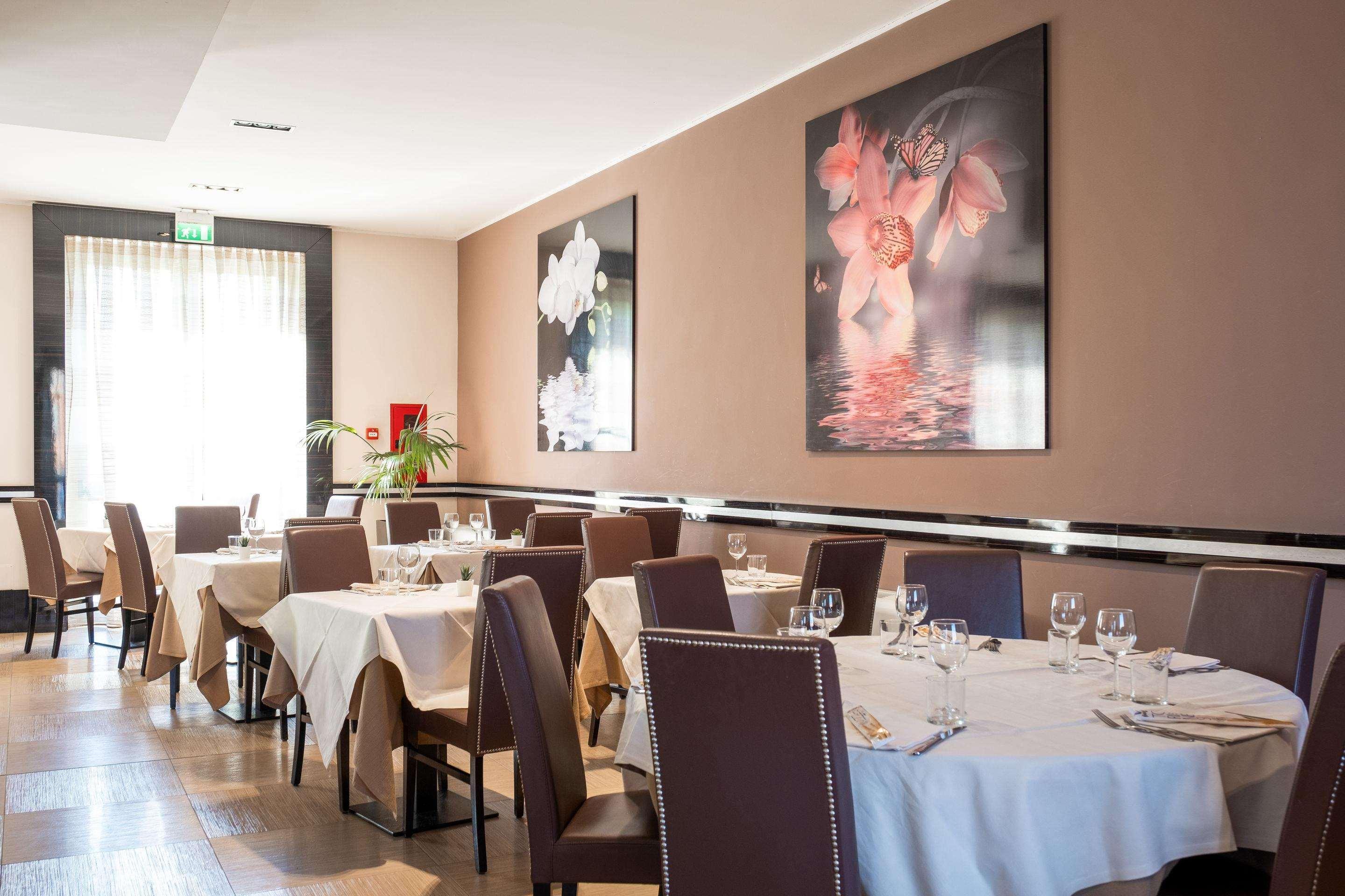 Quality Hotel Green Palace Monterotondo  Exterior foto