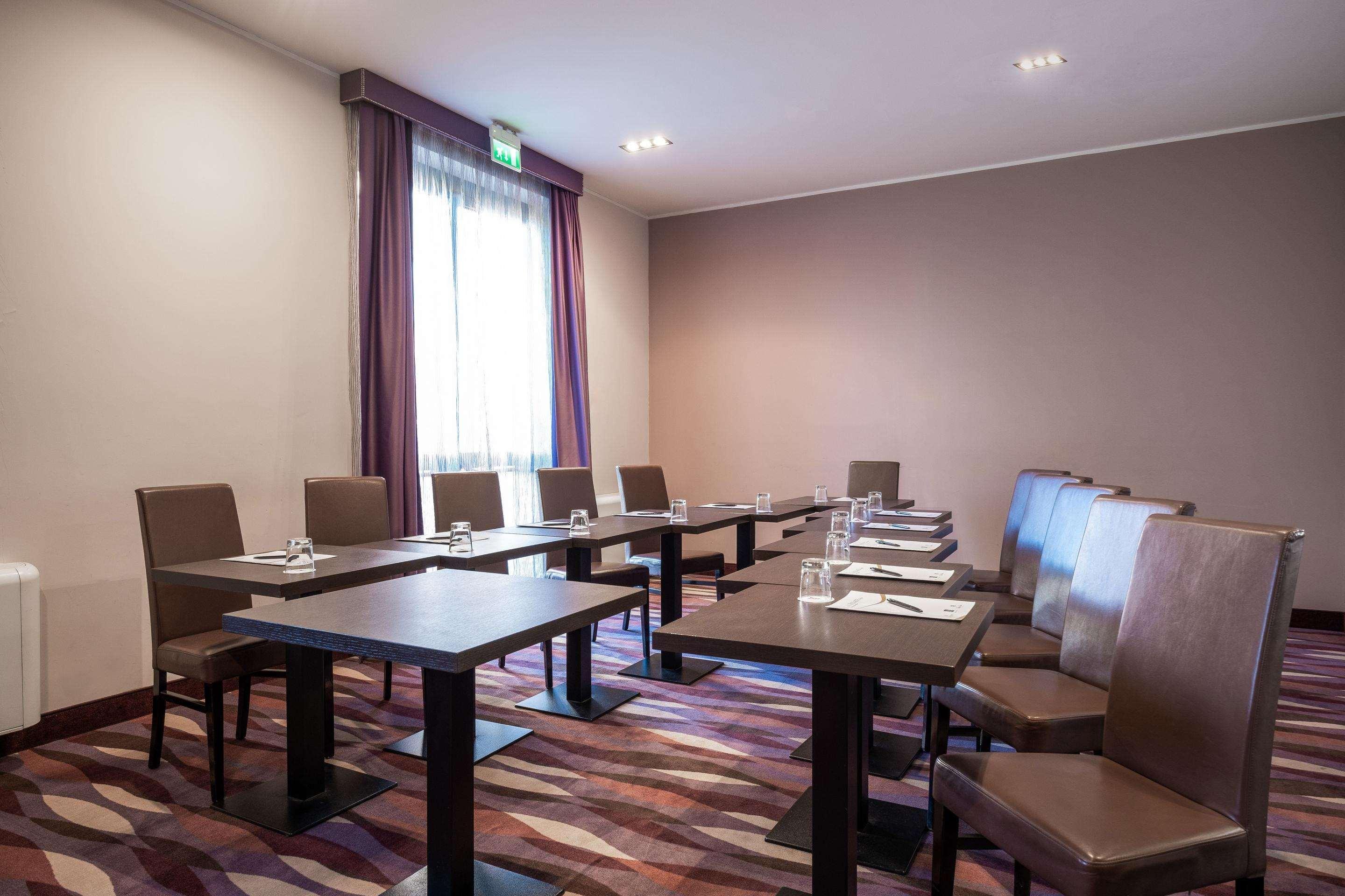 Quality Hotel Green Palace Monterotondo  Exterior foto